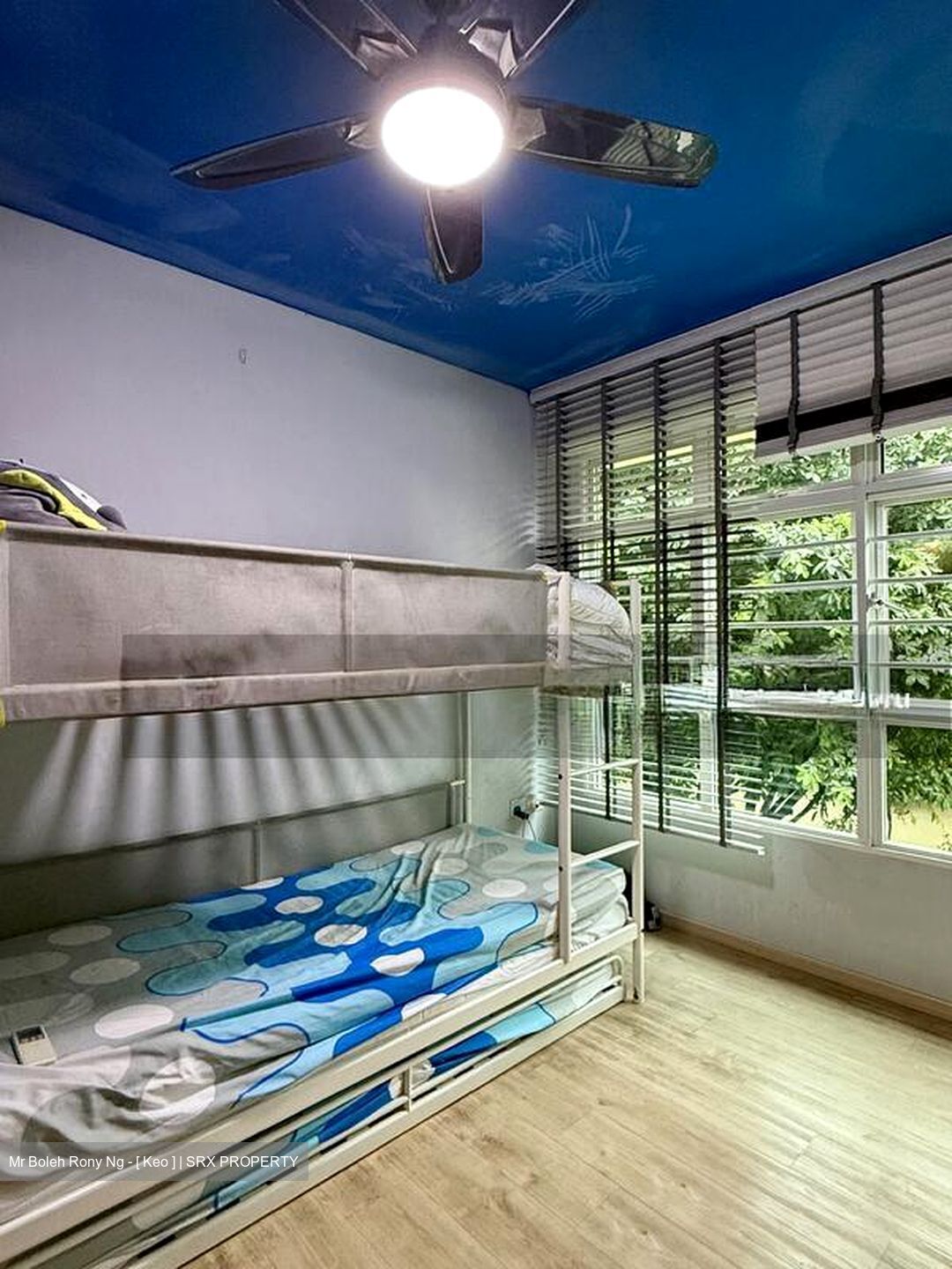 Blk 661C Waterway Sundew (Punggol), HDB 5 Rooms #495549111
